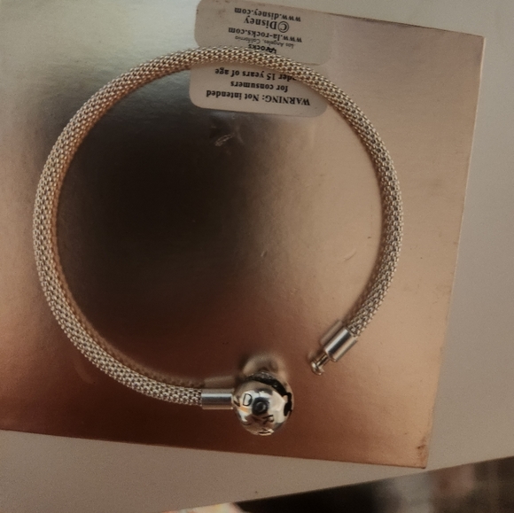 Pandora silver 925 - Picture 2 of 2